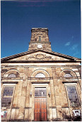 TOWN_All Saints